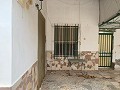 Proyecto de reforma con 4 dormitorios y piscina en La Romana. in Spanish Fincas