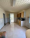 Projet de rénovation avec 4 chambres et piscine à La Romana in Spanish Fincas