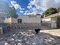 Proyecto de reforma con 4 dormitorios y piscina en La Romana. in Spanish Fincas