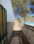 Proyecto de reforma con 4 dormitorios y piscina en La Romana. in Spanish Fincas