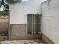 Projet de rénovation avec 4 chambres et piscine à La Romana in Spanish Fincas