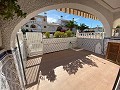 Triplex in Santa Pola neben dem Strand in Spanish Fincas