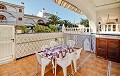 Triplex in Santa Pola neben dem Strand in Spanish Fincas