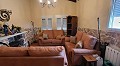 4 Bedroom Traditional Country House in Spanish Fincas