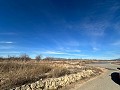 Geen Bouwgrond in Rodriguillo, Pinoso in Spanish Fincas