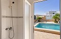 Spacious Villa 100m from the sea, 5 bed 4 bathroom in Spanish Fincas