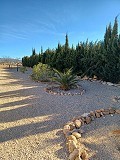 Villa met 3 slaapkamers en 2 badkamers in Spanish Fincas