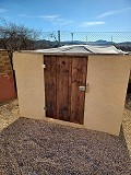 Villa met 3 slaapkamers en 2 badkamers in Spanish Fincas