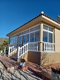 Villa mit 3 Schlafzimmern und 2 Badezimmern in Spanish Fincas