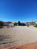 Villa met 3 slaapkamers en 2 badkamers in Spanish Fincas