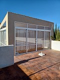 Villa 3 chambres et 2 salles de bains in Spanish Fincas