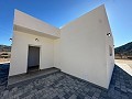 Impresionante villa de nueva construcción en El Cantón in Spanish Fincas