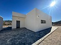 Impresionante villa de nueva construcción en El Cantón in Spanish Fincas