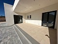 Impresionante villa de nueva construcción en El Cantón in Spanish Fincas