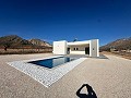 Impresionante villa de nueva construcción en El Cantón in Spanish Fincas