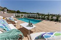 Finestrat Moderne Villa mit Meer- und Bergblick in Spanish Fincas