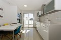 Apartamento moderno a 2 minutos a pie de la playa en Torrevieja in Spanish Fincas