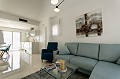 Apartamento moderno a 2 minutos a pie de la playa en Torrevieja in Spanish Fincas