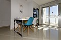 Apartamento moderno a 2 minutos a pie de la playa en Torrevieja in Spanish Fincas