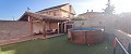 4 Bedroom Semi Detached Villa For Sale In Caudete in Spanish Fincas