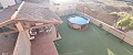 4 Bedroom Semi Detached Villa For Sale In Caudete in Spanish Fincas