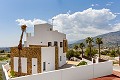 Stunning new Villa in Finestrat in Spanish Fincas