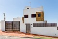 Stunning new Villa in Finestrat in Spanish Fincas