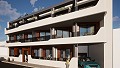 New Build Apartments 200m from the Beach with Communal Pool in Spanish Fincas