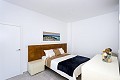 Moderne 3-Schlafzimmer-Villa mit Pool und Parkplatz in Spanish Fincas