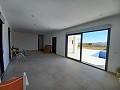 Modern New Build Villa in Spanish Fincas