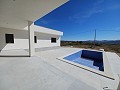 Modern New Build Villa in Spanish Fincas