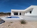 Modern New Build Villa in Spanish Fincas