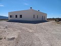 Villa moderna de nueva construcción in Spanish Fincas