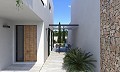 Modern 3 Bed Villa with Pool & Parking in Spanish Fincas