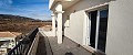 Key Ready 4 Bedroom Villa with Casita for sale in Pinoso in Spanish Fincas