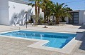 Impresionante Casa Adosada en pequeño pueblo con Gran Bodega y Piscina in Spanish Fincas