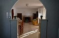 Impressive Town house in small village with Large Bodega and Pool in Spanish Fincas