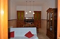 Impressive Town house in small village with Large Bodega and Pool in Spanish Fincas