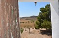 Impressionnante maison de ville dans un petit village avec grande bodega et piscine in Spanish Fincas