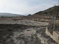 Jolie maison troglodyte à rénover in Spanish Fincas