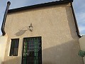 Maison de campagne avec 3 chambres et 2 salles de bain avec beaucoup de caractère in Spanish Fincas