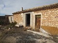 Dorpshuis met 3 slaapkamers en 1 badkamer in Spanish Fincas