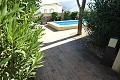 Beautiful 3 Bedroom Villa with Private Pool in Spanish Fincas