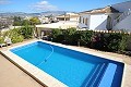 Schöne Villa mit 3 Schlafzimmern und privatem Pool in Spanish Fincas