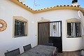 Beautiful 3 Bedroom Villa with Private Pool in Spanish Fincas