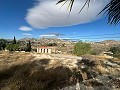 Prachtige moderne villa in L'Alcoraia 18 minuten naar het strand in Spanish Fincas