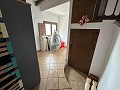 2 country homes in novelda in Spanish Fincas