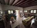 2 country homes in novelda in Spanish Fincas