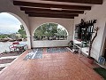 2 country homes in novelda in Spanish Fincas