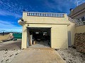 Incroyable villa avec piscine à Pinoso in Spanish Fincas